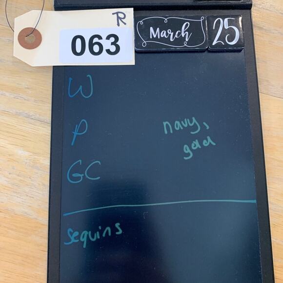 Free People Dress Women 6 Navy Gold Sequins Paris Rock Sleeveless Tie Front Mini - Picture 10 of 12